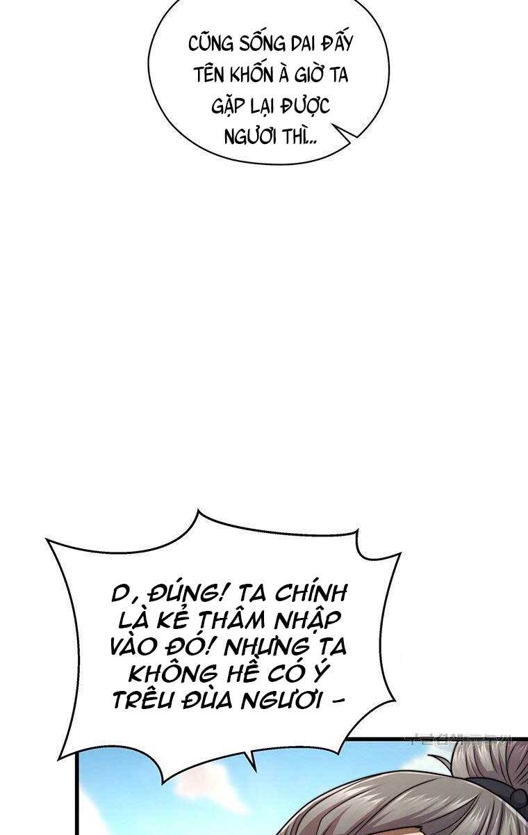 Võ Sĩ Hồi Hương Chapter 7 - 102