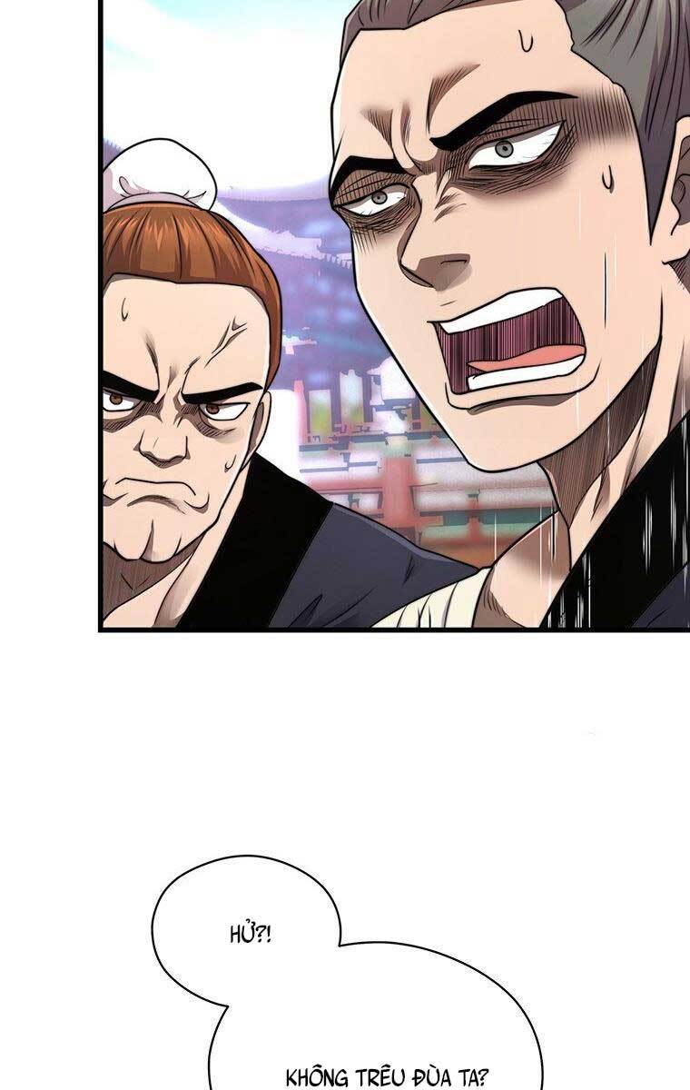 Võ Sĩ Hồi Hương Chapter 7 - 103