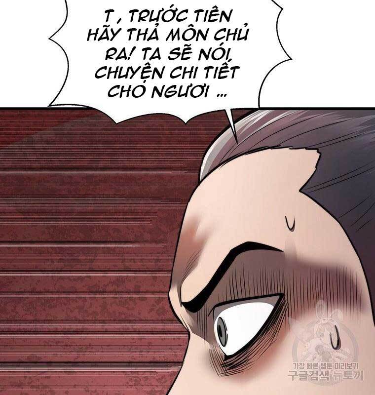 Võ Sĩ Hồi Hương Chapter 7 - 105