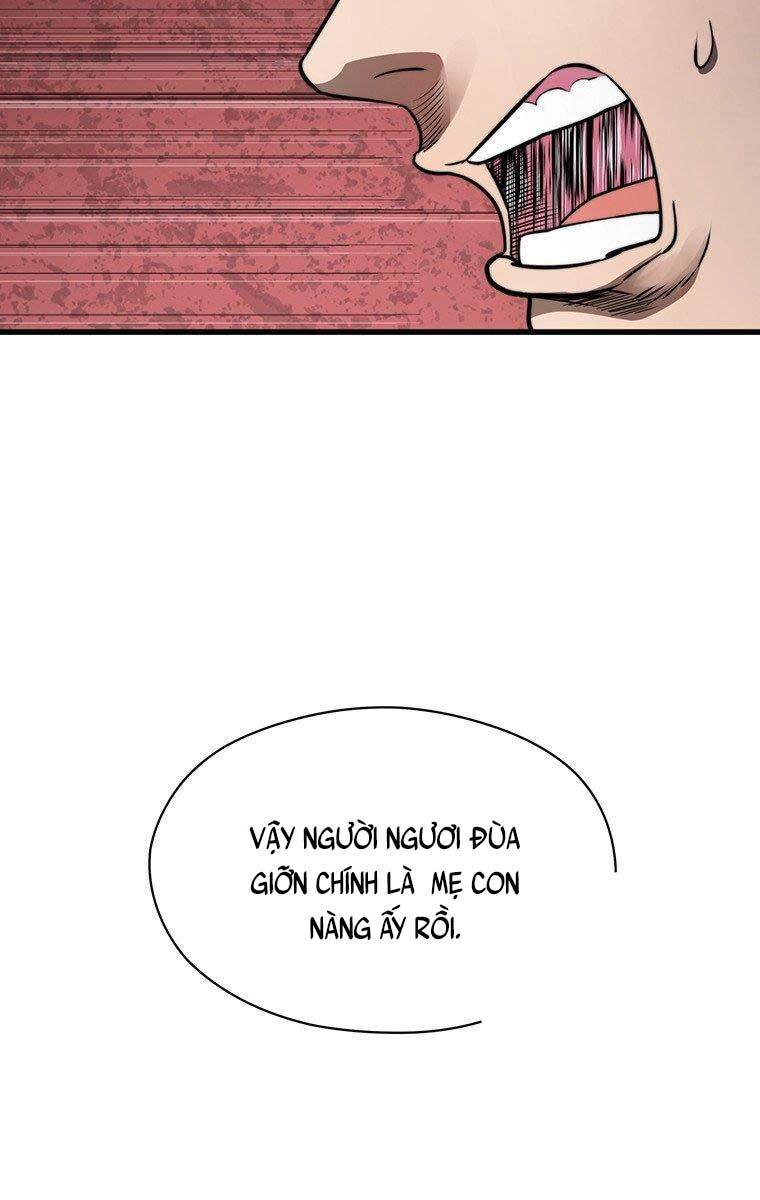 Võ Sĩ Hồi Hương Chapter 7 - 106