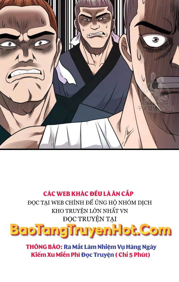 Võ Sĩ Hồi Hương Chapter 7 - 112