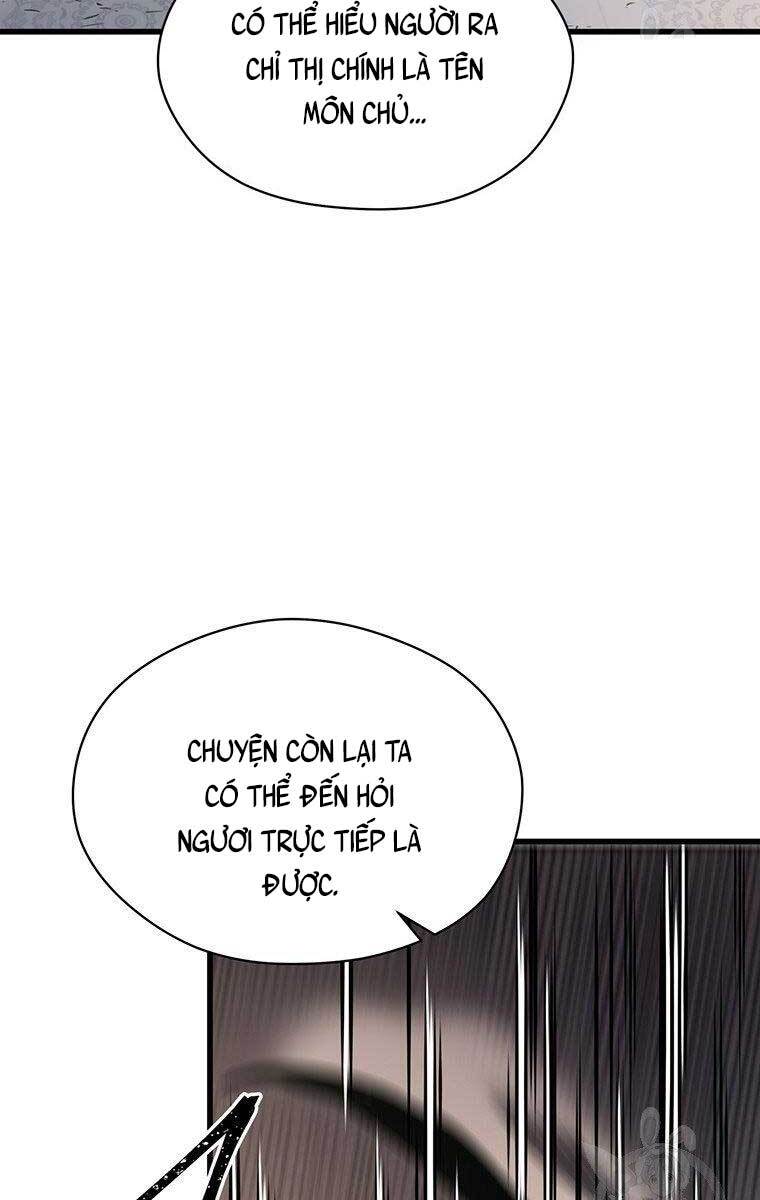 Võ Sĩ Hồi Hương Chapter 7 - 115