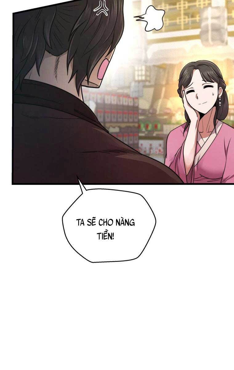 Võ Sĩ Hồi Hương Chapter 7 - 13