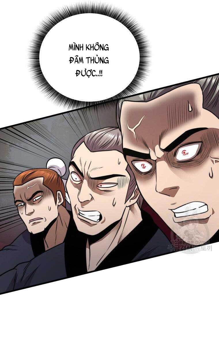 Võ Sĩ Hồi Hương Chapter 7 - 123