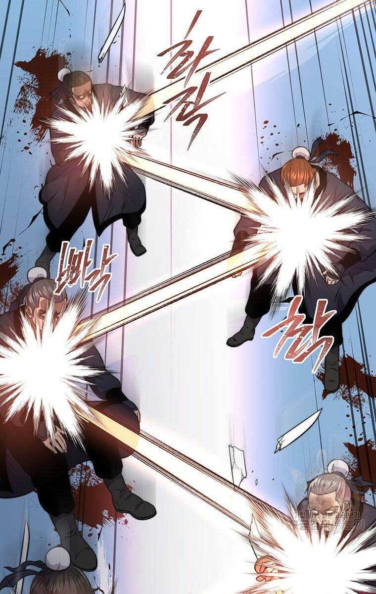 Võ Sĩ Hồi Hương Chapter 7 - 127