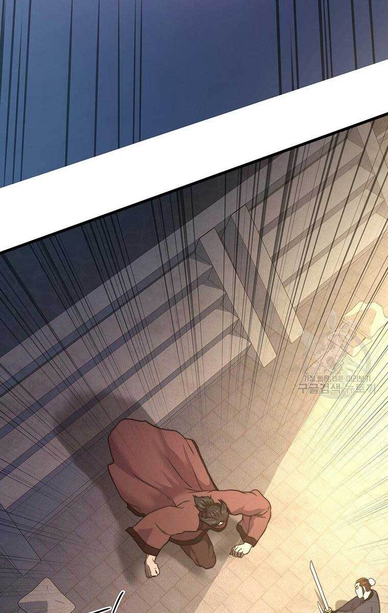 Võ Sĩ Hồi Hương Chapter 7 - 130