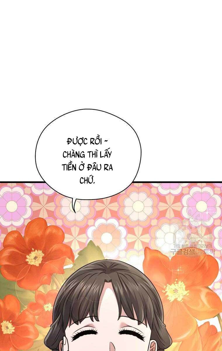 Võ Sĩ Hồi Hương Chapter 7 - 14