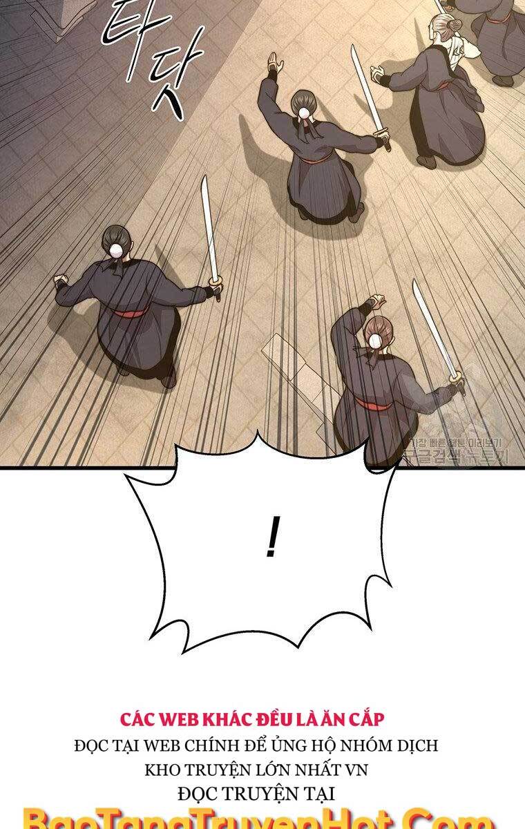 Võ Sĩ Hồi Hương Chapter 7 - 131