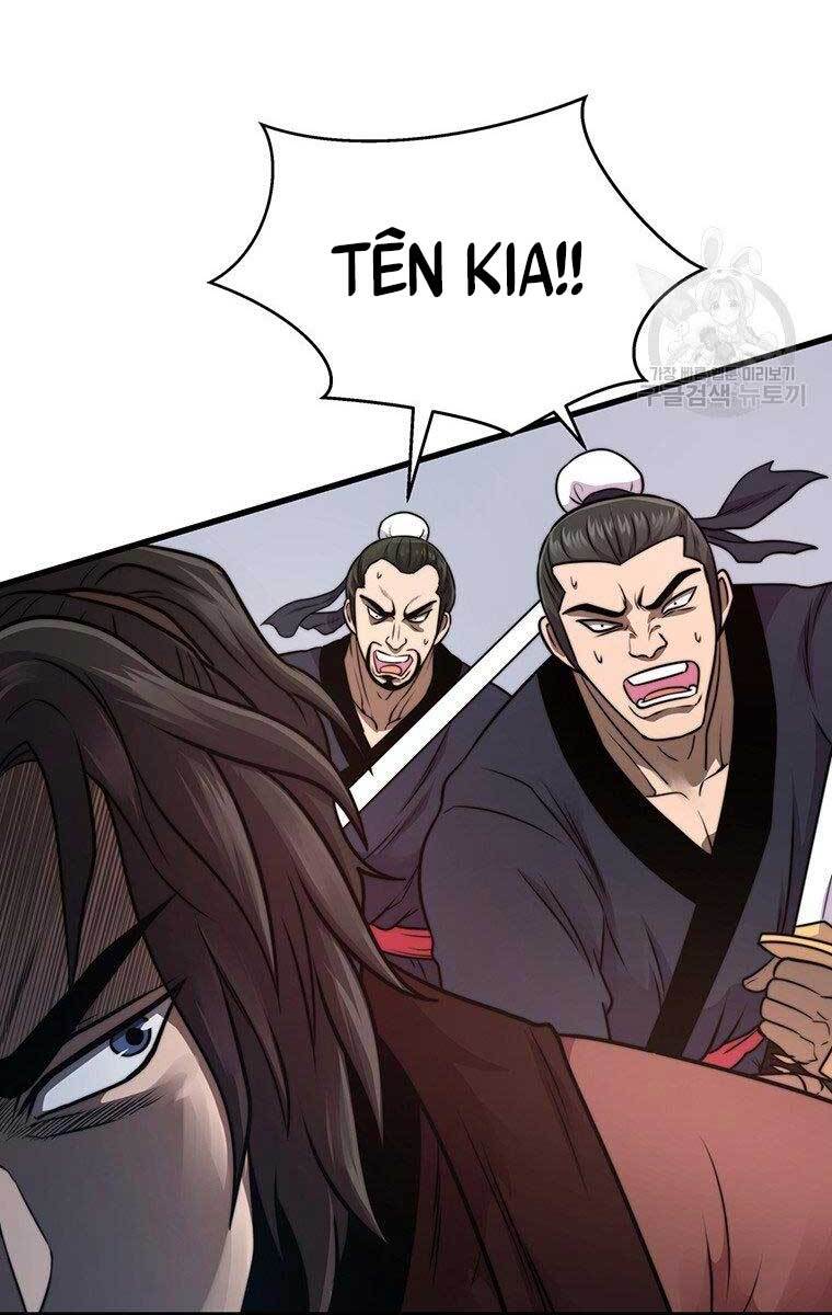 Võ Sĩ Hồi Hương Chapter 7 - 134