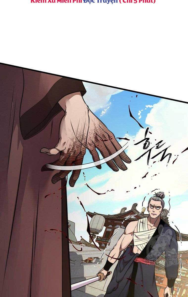 Võ Sĩ Hồi Hương Chapter 7 - 142