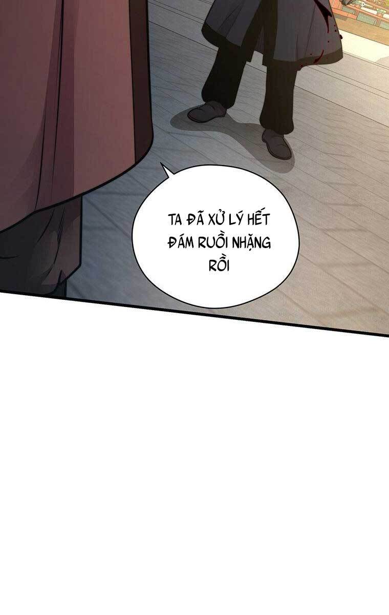 Võ Sĩ Hồi Hương Chapter 7 - 143