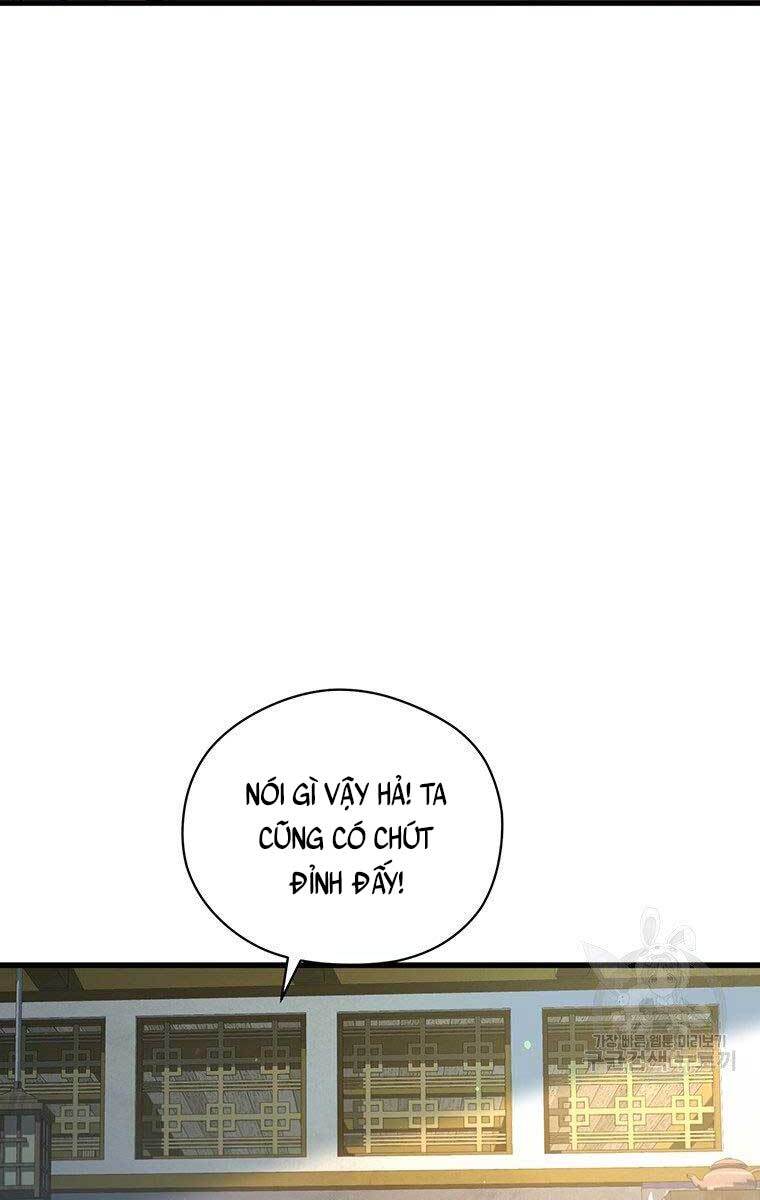 Võ Sĩ Hồi Hương Chapter 7 - 16