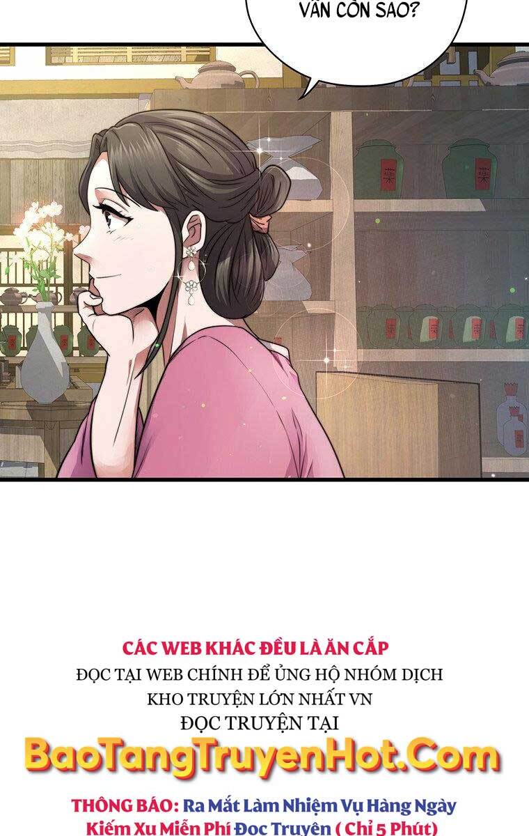 Võ Sĩ Hồi Hương Chapter 7 - 18