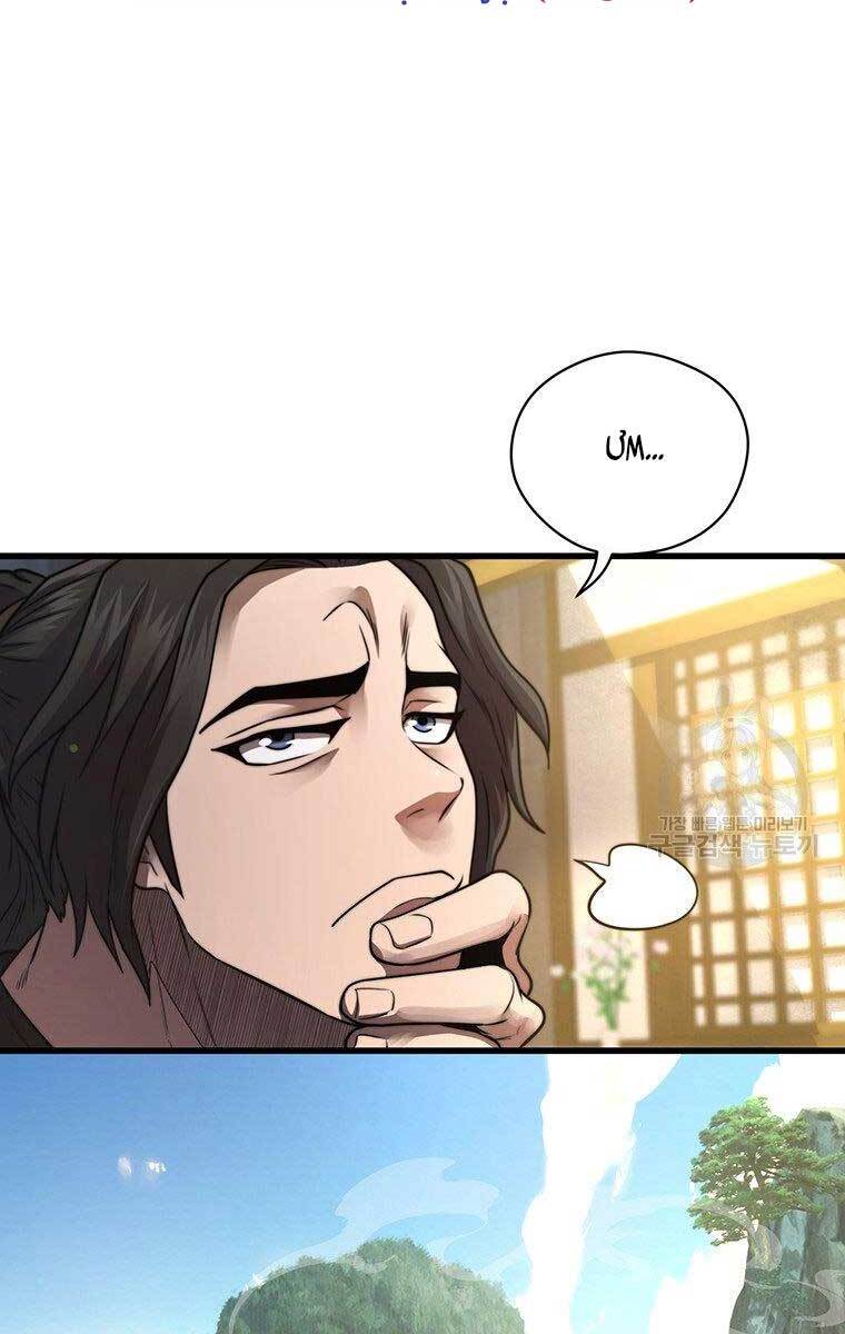 Võ Sĩ Hồi Hương Chapter 7 - 19