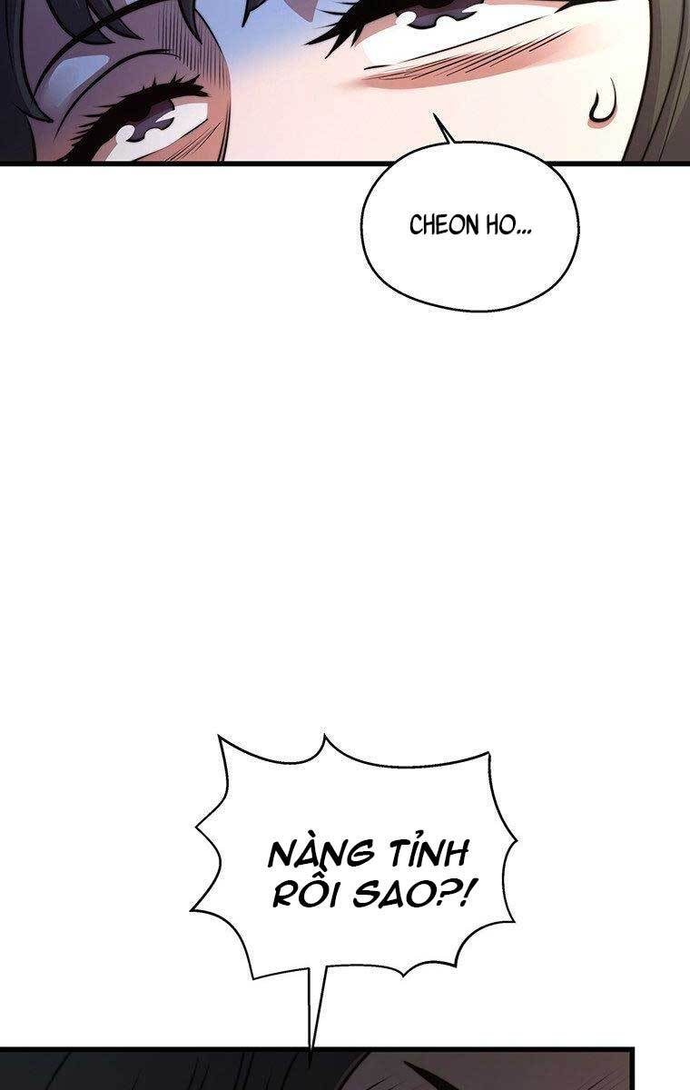 Võ Sĩ Hồi Hương Chapter 7 - 3