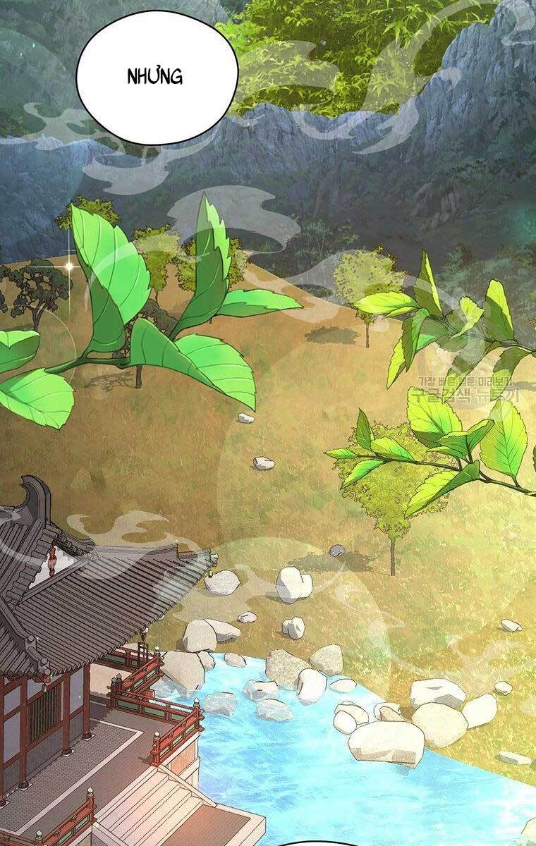 Võ Sĩ Hồi Hương Chapter 7 - 21