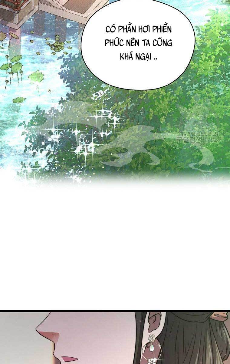 Võ Sĩ Hồi Hương Chapter 7 - 22