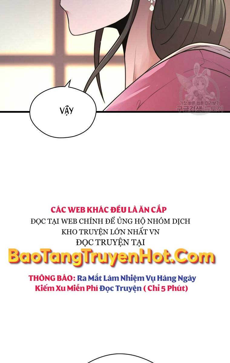 Võ Sĩ Hồi Hương Chapter 7 - 23