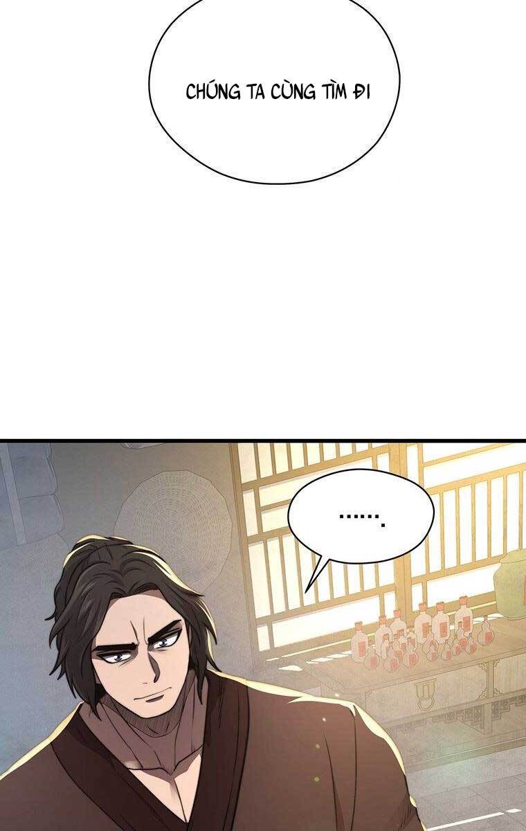 Võ Sĩ Hồi Hương Chapter 7 - 24