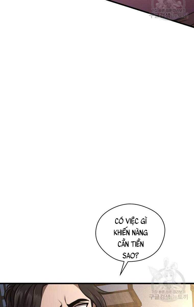 Võ Sĩ Hồi Hương Chapter 7 - 26