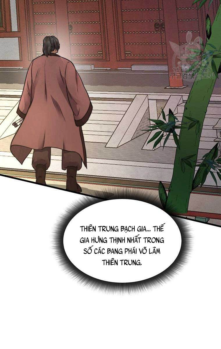 Võ Sĩ Hồi Hương Chapter 7 - 39