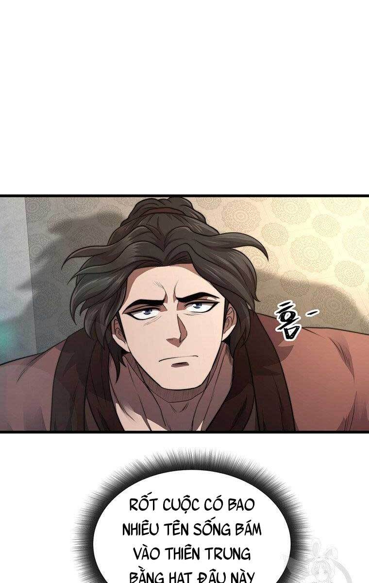 Võ Sĩ Hồi Hương Chapter 7 - 40