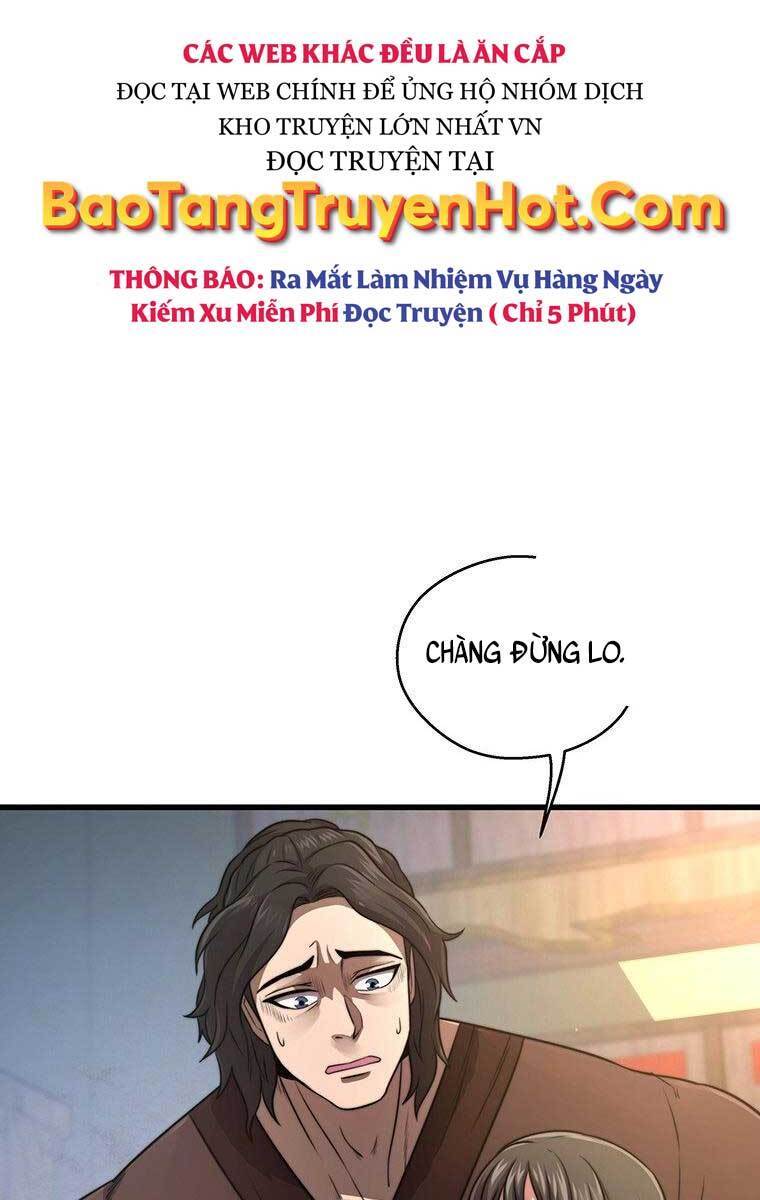 Võ Sĩ Hồi Hương Chapter 7 - 5