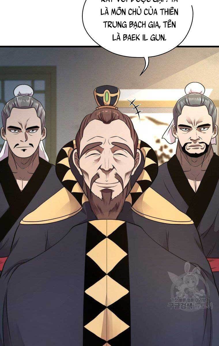 Võ Sĩ Hồi Hương Chapter 7 - 42