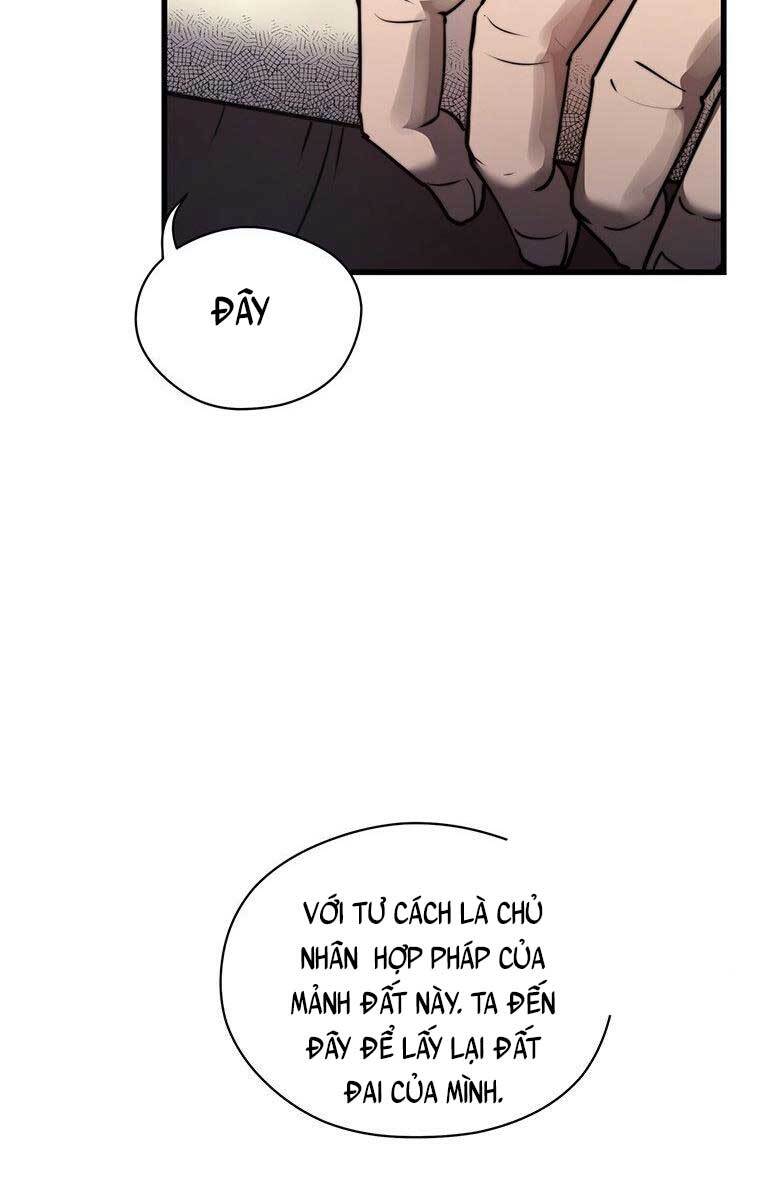 Võ Sĩ Hồi Hương Chapter 7 - 47