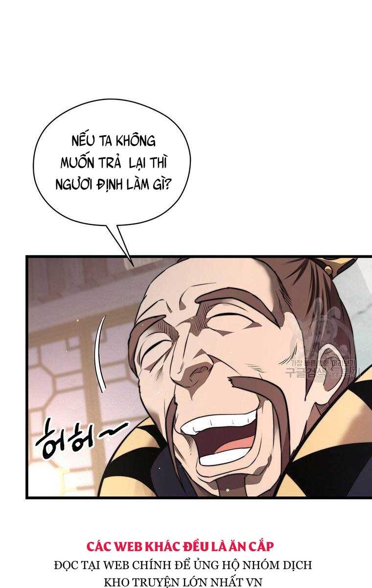 Võ Sĩ Hồi Hương Chapter 7 - 49