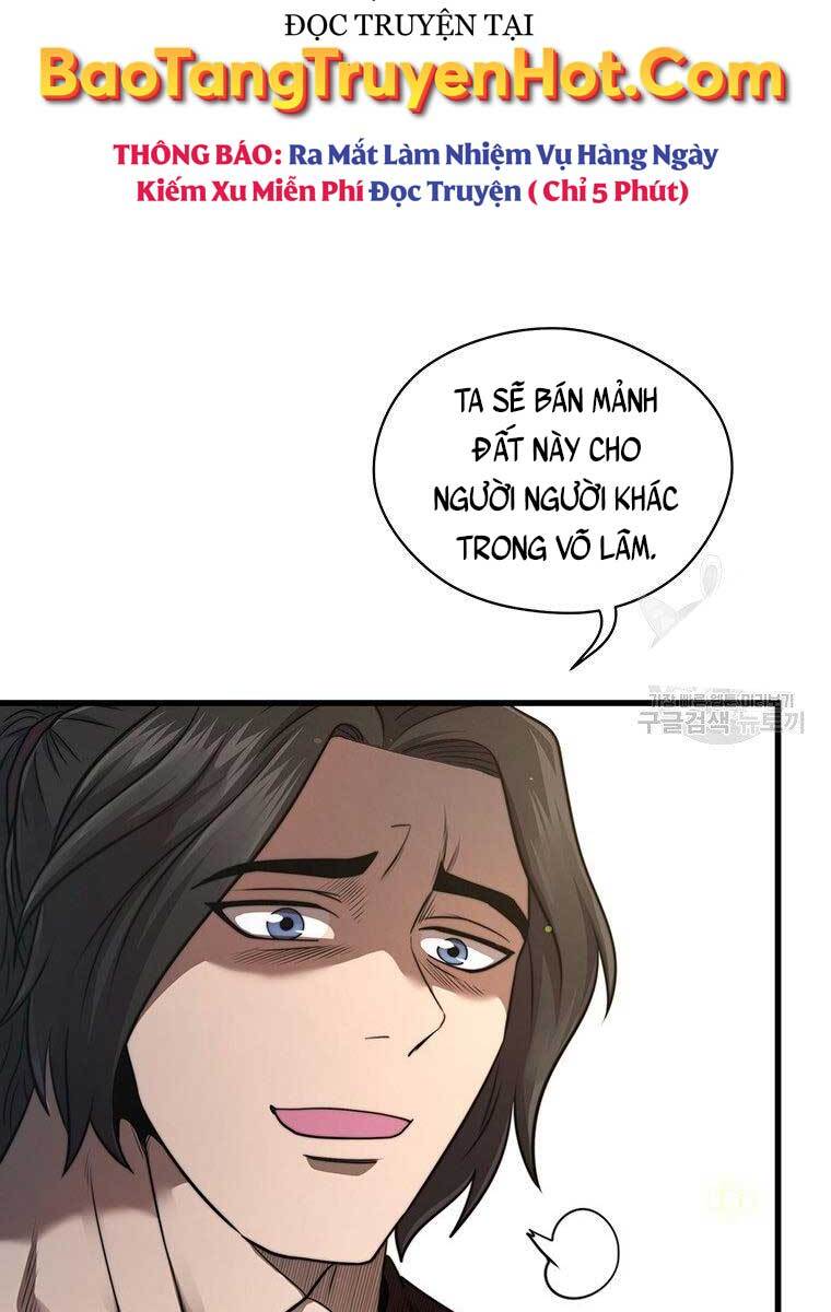 Võ Sĩ Hồi Hương Chapter 7 - 50