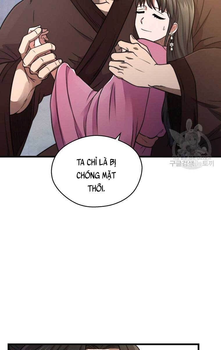 Võ Sĩ Hồi Hương Chapter 7 - 6