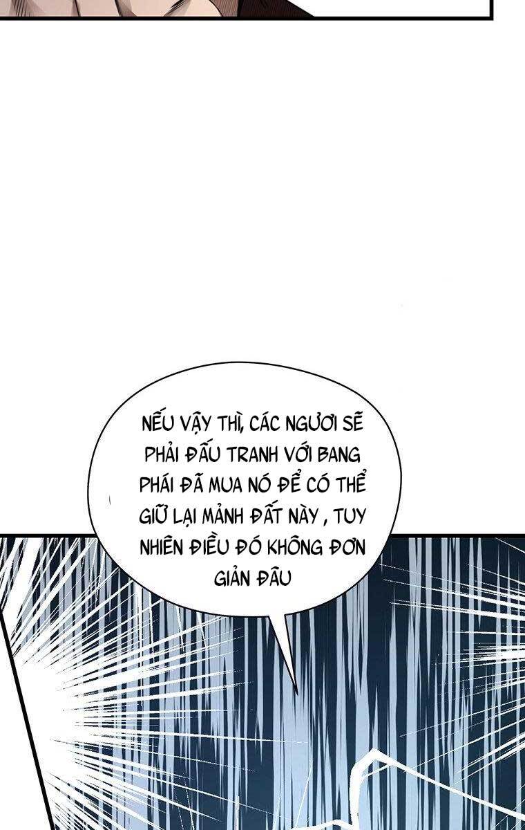 Võ Sĩ Hồi Hương Chapter 7 - 51