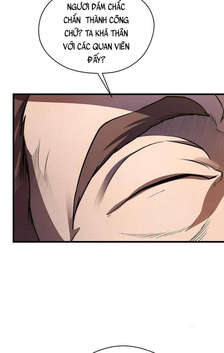 Võ Sĩ Hồi Hương Chapter 7 - 55