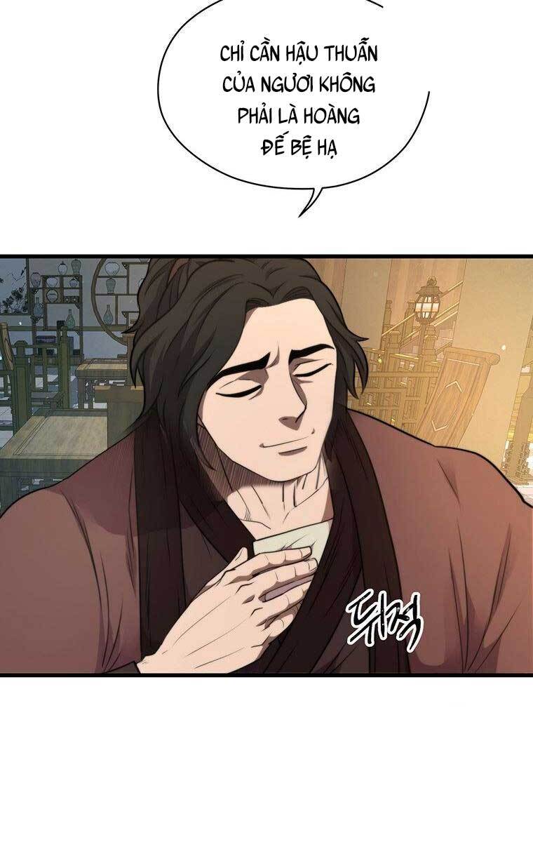 Võ Sĩ Hồi Hương Chapter 7 - 56