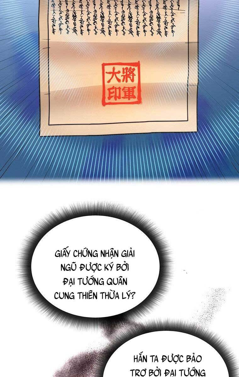 Võ Sĩ Hồi Hương Chapter 7 - 59