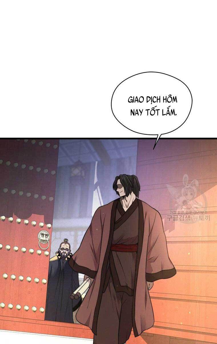 Võ Sĩ Hồi Hương Chapter 7 - 64