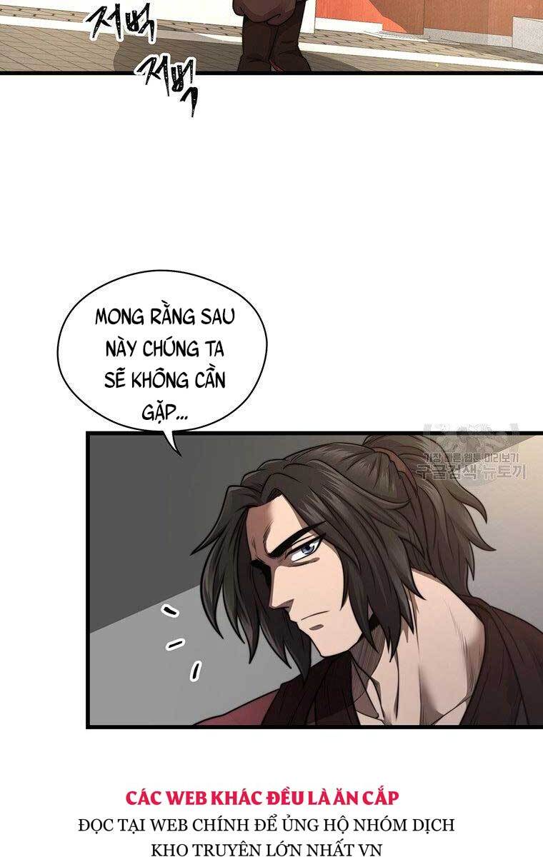 Võ Sĩ Hồi Hương Chapter 7 - 65