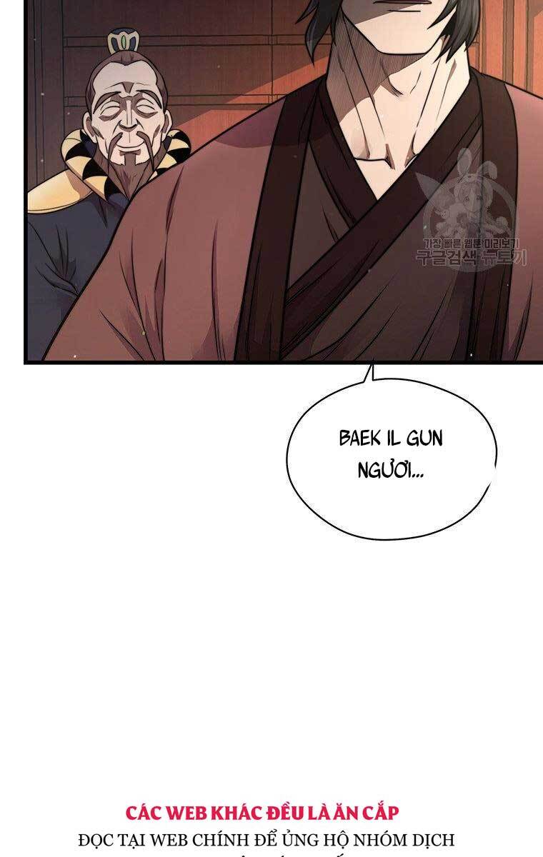 Võ Sĩ Hồi Hương Chapter 7 - 68