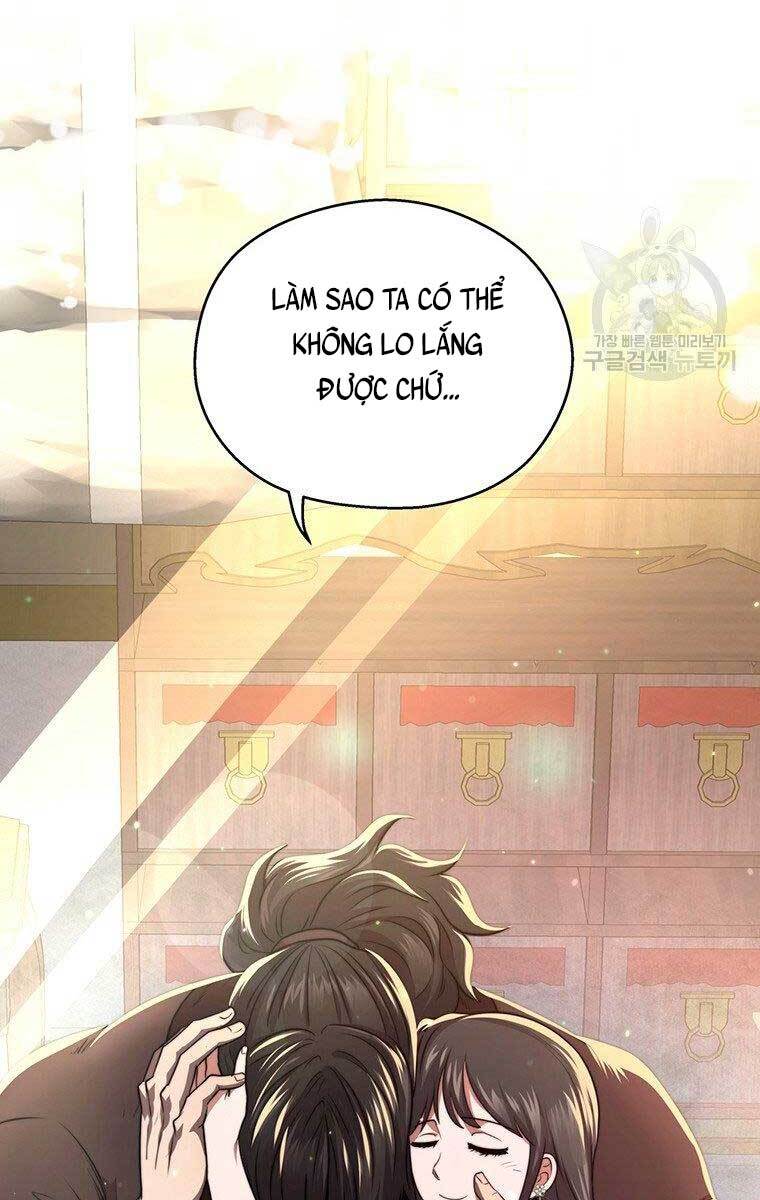 Võ Sĩ Hồi Hương Chapter 7 - 8