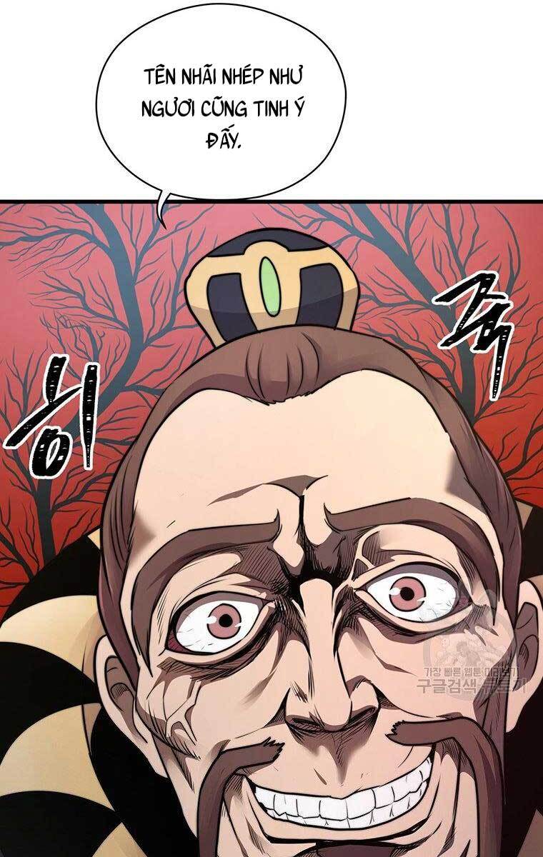 Võ Sĩ Hồi Hương Chapter 7 - 73