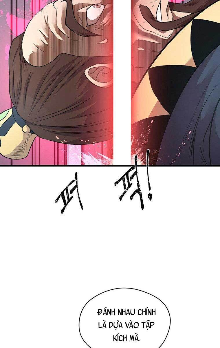 Võ Sĩ Hồi Hương Chapter 7 - 78