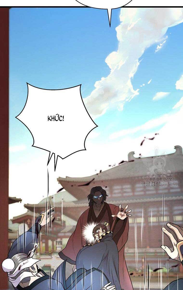 Võ Sĩ Hồi Hương Chapter 7 - 79