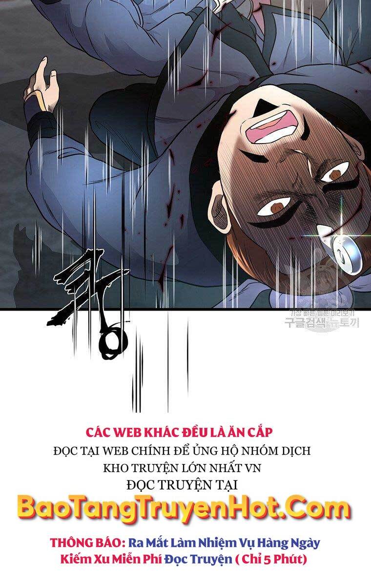 Võ Sĩ Hồi Hương Chapter 7 - 80