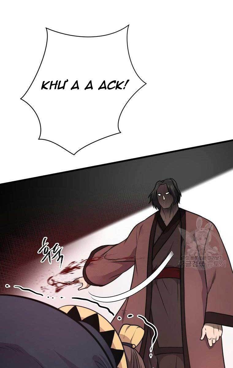 Võ Sĩ Hồi Hương Chapter 7 - 89