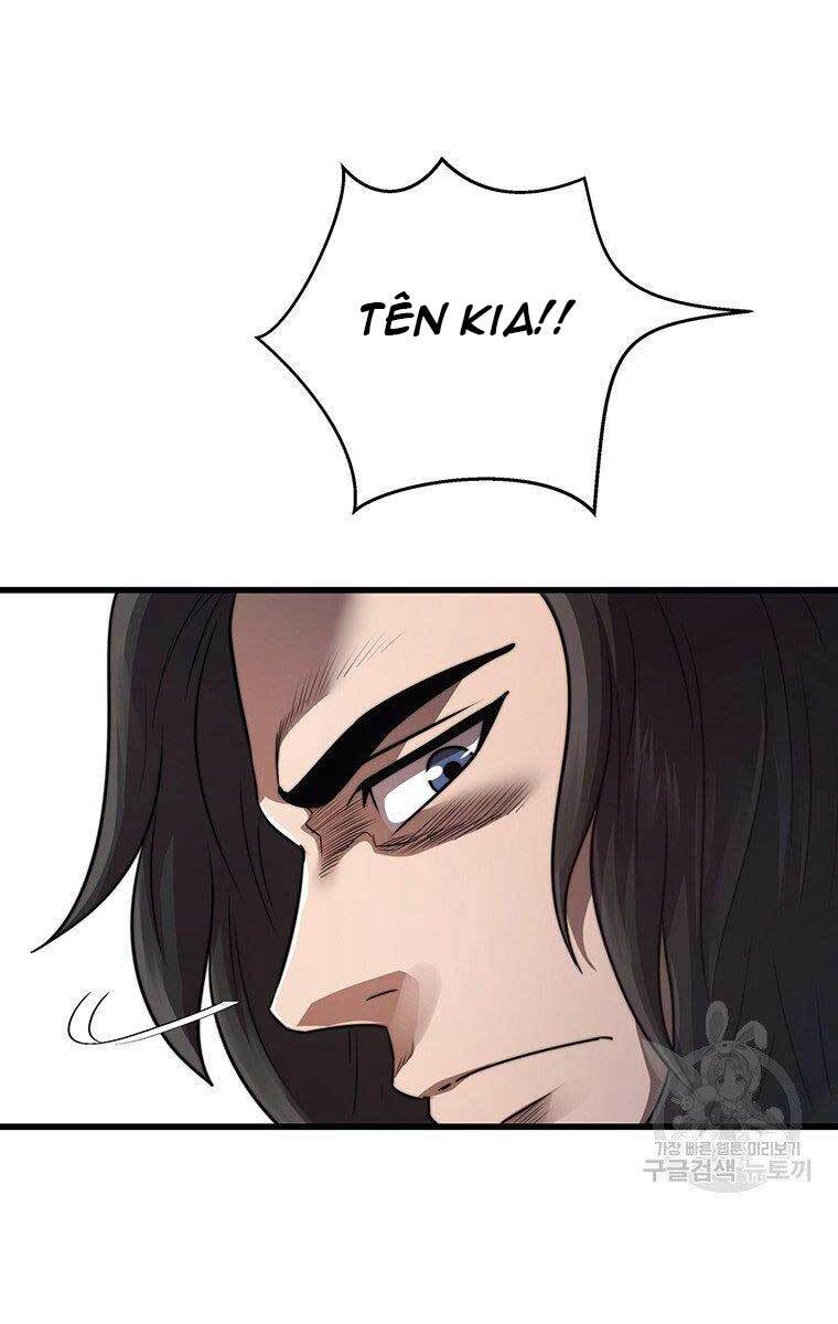 Võ Sĩ Hồi Hương Chapter 7 - 91