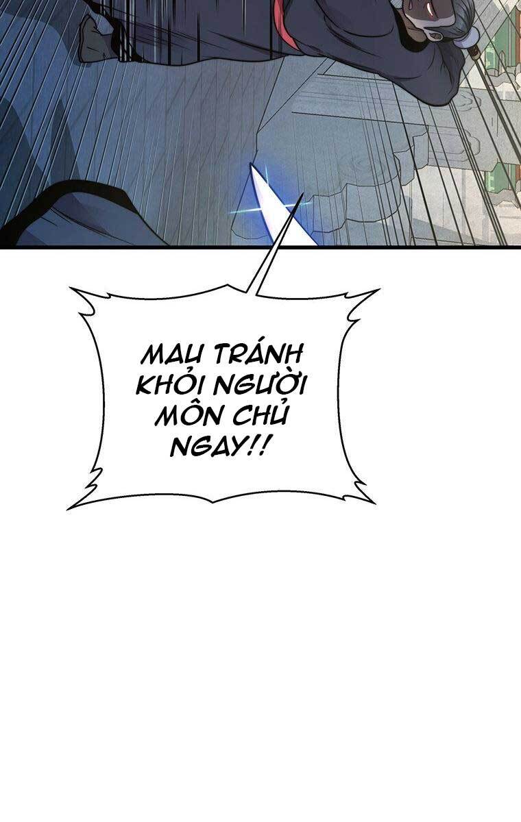 Võ Sĩ Hồi Hương Chapter 7 - 94