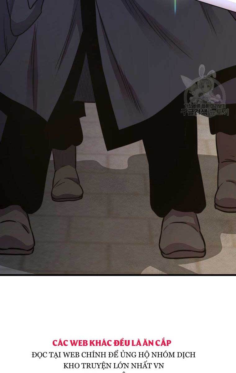 Võ Sĩ Hồi Hương Chapter 7 - 98