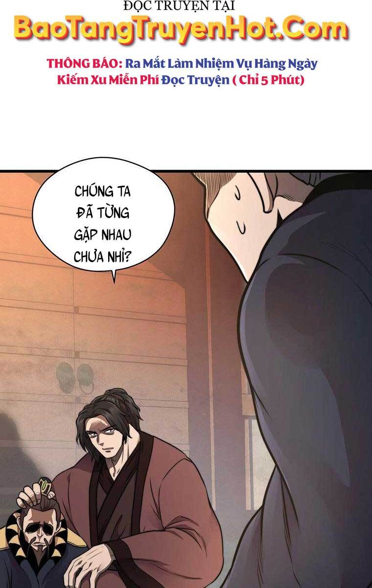 Võ Sĩ Hồi Hương Chapter 7 - 99