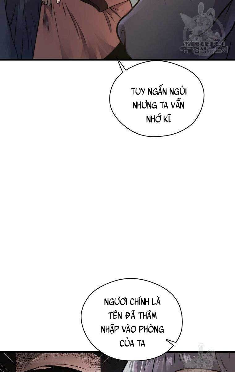 Võ Sĩ Hồi Hương Chapter 7 - 100